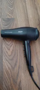 Фен Philips Salon Dry PRO