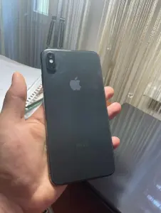 iPhone XS Max