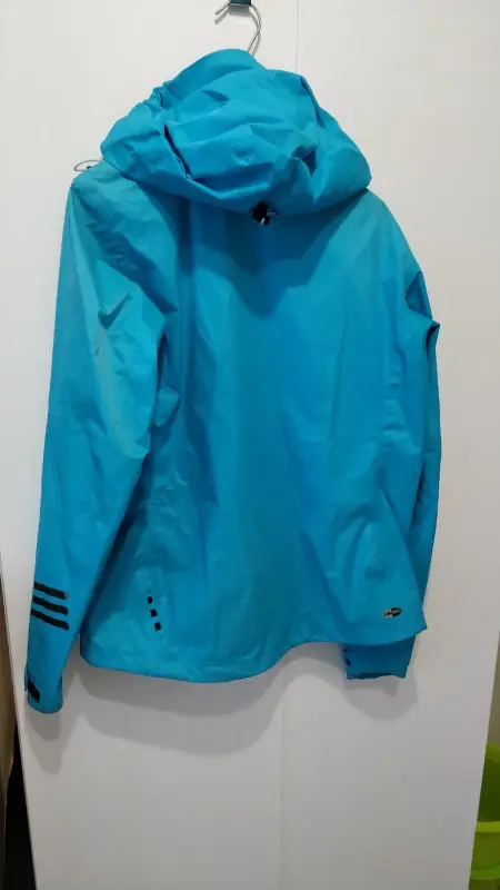 Куртка женская Adidas CLIMAPROOF