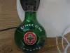 Бутылка пустая  Zwack Unicum.