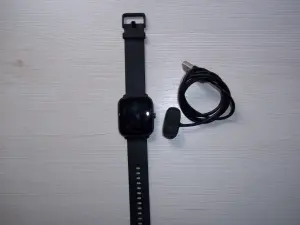 Умные часы Amazfit Bip U Pro