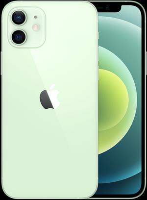 Apple iPhone 12 128GB зеленый (green) MGJF3