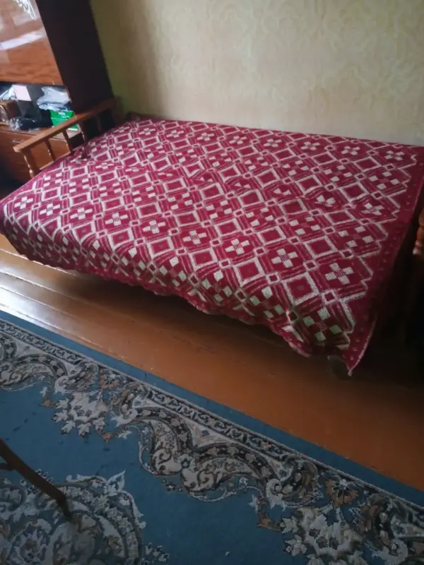 Плед шерстяной - Волковыск - 153272 - Доска объявлений Kupika.by - Фото 2