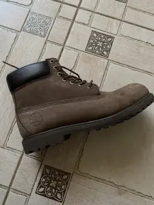 Ботинки мужские Timberland