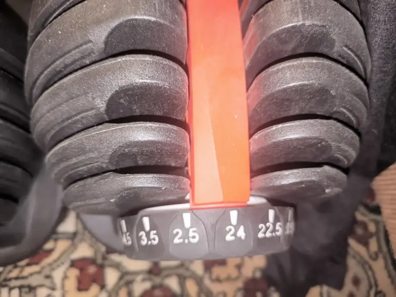 Гантели регулируемые - Шарковщина - 150614 - Доска объявлений Kupika.by - Фото 4