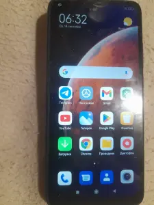 Xiaomi redmi 9c