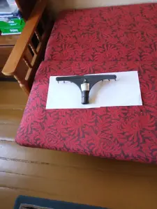 Грабли пластиковые новые, 35 и 56см