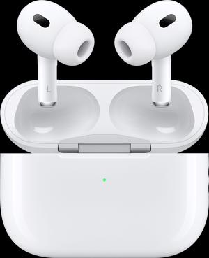 Наушники Apple AirPods Pro 2, MQD83