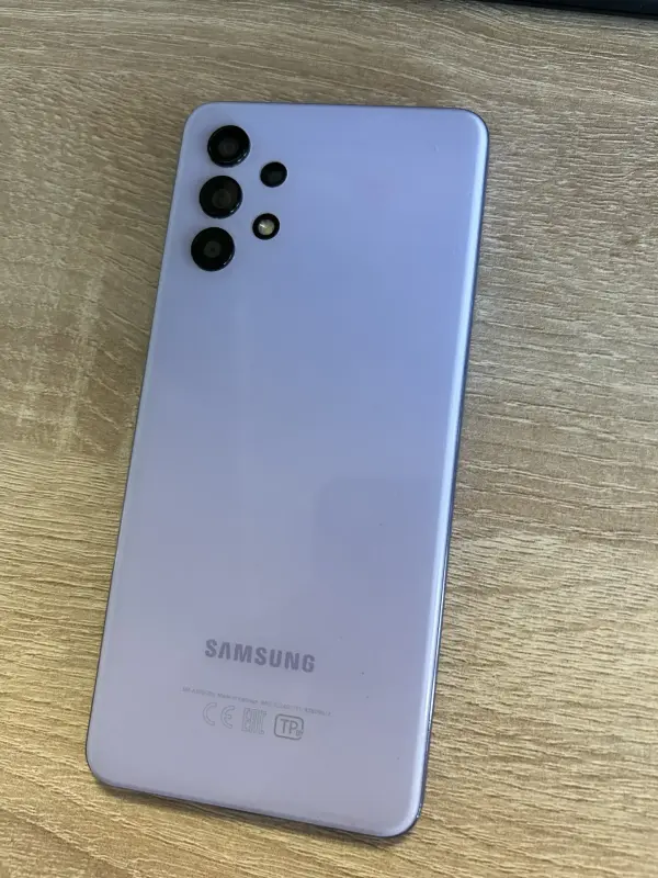 Samsung A32