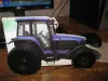 Книга BUSY Tractor