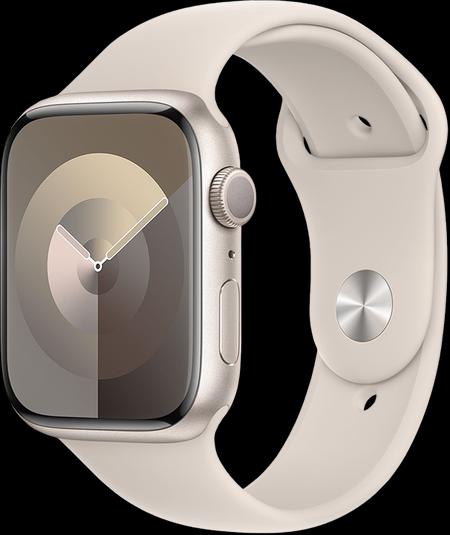 Apple Watch Series 9 41 мм  MR8T3