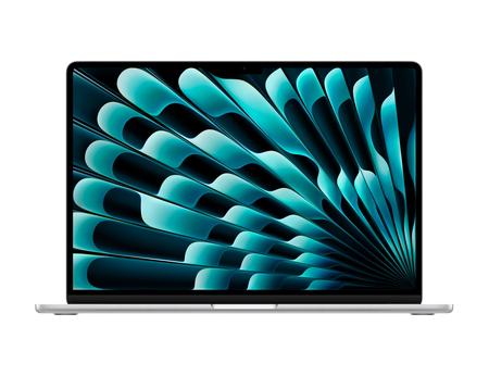 Apple MacBook Air M2 15″ 2023 8GB / 512GB SSD  серебристый  (silver) MQKT3