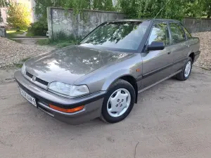 HONDA CONCERTO седан 1.4 DUAL CARB