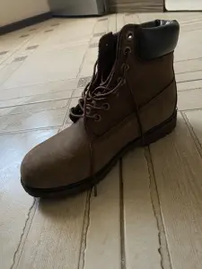 Ботинки мужские Timberland