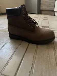 Ботинки мужские Timberland