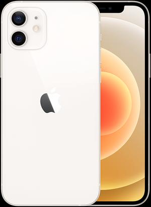 Apple iPhone 12 128GB белый (white) MGJC3