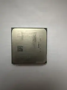 Процессор AMD FX 4300