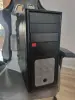 Системный блок AMD 4 ядра, 8гб, SSD+HDD, R7 240