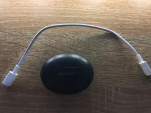 Наушники Huawei FreeBuds 5i