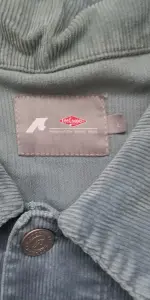 Куртка женская Lee Cooper