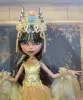 Новая кукла монстр хай Ховлидей клео де нил monster high Cleo de nile