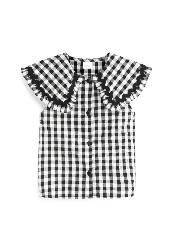 Одежда для девочек - Блузка Next 140-146 - Тереховка - Фото 3 Блузка Next 140-146 - Тереховка - 152001 - Доска объявлений Kupika.by - Фото 3