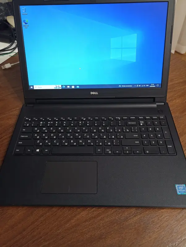 Ноутбук Dell Inspiron 3552