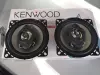 Динамики Kenwood 10 см пара