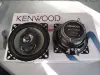 Динамики Kenwood 10 см пара