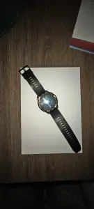 Часы Xiaomi Watch s1 active