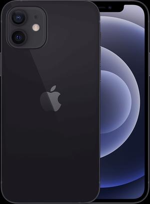 Apple iPhone 12 128GB черный (black) MGJA3