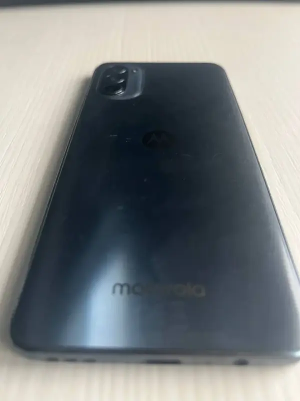 Motorola Moto G52