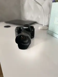 продаю Canon EOS 7D Mark II