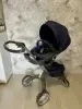 Коляска Stokke Xplory