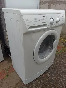 Стиральная машина Zanussi zws 2106 w 5 кг 1000 об