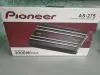 Усилитель звука Pioneer 3000W 4-канальный