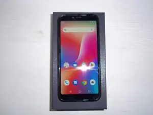 Смартфон UMIDIGI