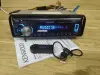 USB-магнитола Kenwood KMM-357SD с блютуз