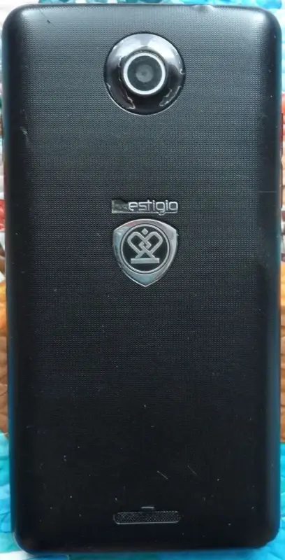 Смартфон Prestigio MultiPhone PAP4505 Duo (2013)