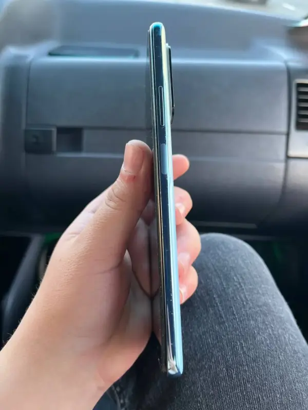 Xiaomi Redmi Note 10 Pro