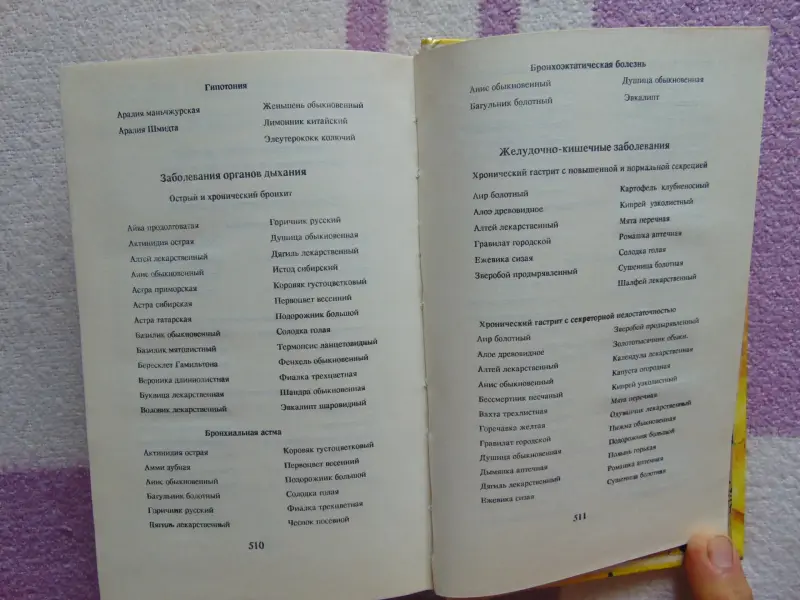 От всех болезней: Лекарственные растения полей и лесов: Справочник