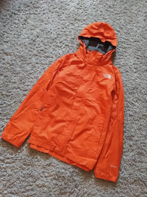 Ветровка the North Face (оригинал)