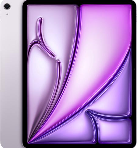 Apple iPad Air 11″ M2 2024 512GB Wi-Fi фиолетовый (purple) MUWP3