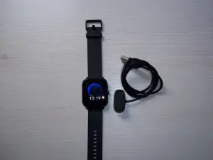 Умные часы Amazfit Bip U Pro