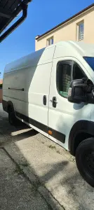 Fiat Ducato Maxi