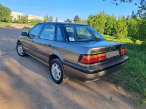 HONDA CONCERTO седан 1.4 DUAL CARB