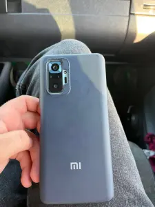 Xiaomi Redmi Note 10 Pro