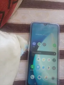 Realme C35 8/128