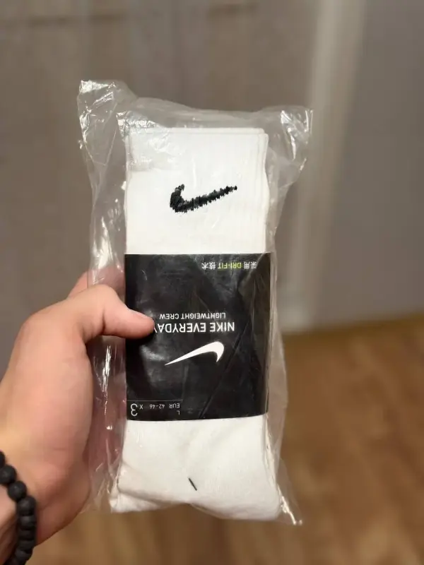 Носки оригинальные новые Nike