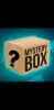 Хеллоуинский Mistery Box